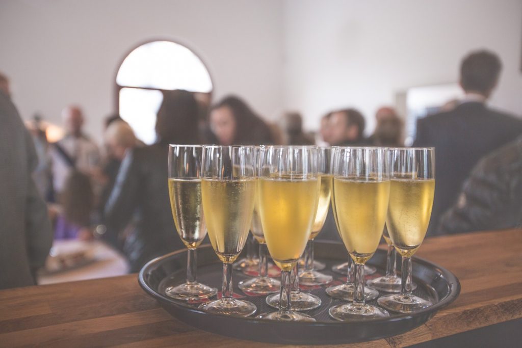 Host a gala fundraiser