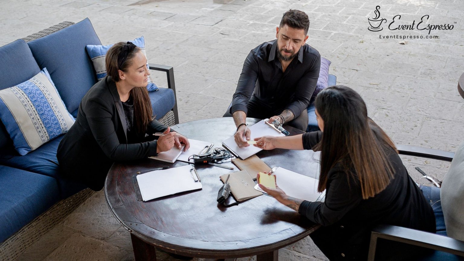 How To Be an Event Planner Without a Degree Event Espresso